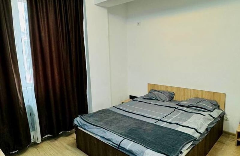Miete einer möblierten 2-Zimmer-Wohnung, 6. Bezirk, Bukarest, Rumänien